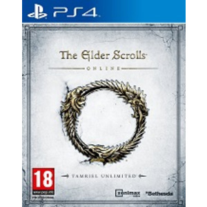 The Elder Scrolls Online