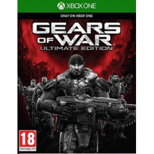 Gears Of War Ultimate Edition