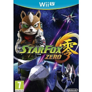 Star Fox Zero