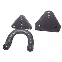 Stagg Wall-Mount Electric Guitar Holder