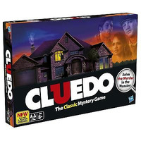 Cluedo