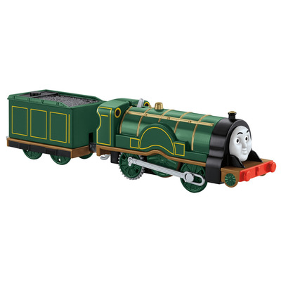 Thomas & Friends Trackmaster Emily Engine