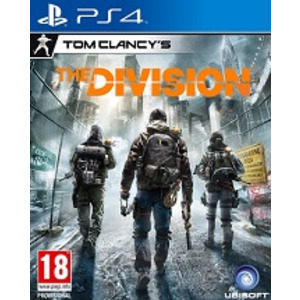 Tom Clancys The Division