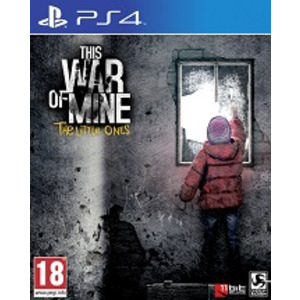 This War Of Mine The Little Ones