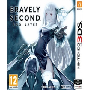 Bravely Second End Layer