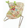 Fisher-Price Woodsy Friends Comfy Time Bouncer - 43.00 Fisher-Price Woodsy Friends Comfy Time Bouncer