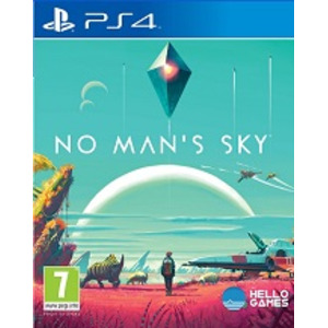No Mans Sky
