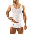 Joe Snyder Sheer Mesh Tank Top 21