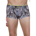 Bruno Banani Animal Show Hip Short