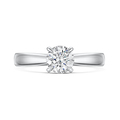 Click to view product details and reviews for Adore Brilliant Cut Diamond Ring 104cts.