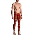 Manstore M615 Bungee Legging (L/32″)