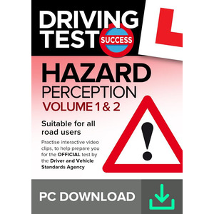 rta hazard perception test online