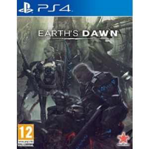 Earths Dawn