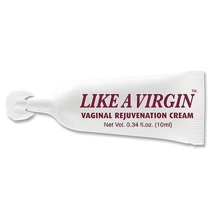 Like A Virgin 10ml