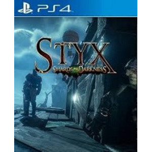 Styx Shards Of Darkness