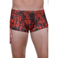 Bruno Banani Horror Hip Short