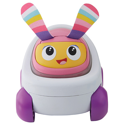 Fisher-price Bright Beats Buggy - BeatBelle