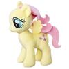 My Little Pony Friendship Is Magic Fluttershy Soft Plush - 8.00 My Little Pony Friendship Is Magic Fluttershy Soft Plush