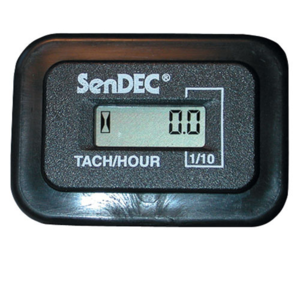 Dr Hour Rpm Meter Scout Trimmer Mowers