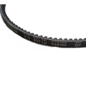 Al Ko Lawnmower Drive Belt Ak548166