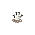 Click to view product details and reviews for Replacement Hayter Hayterette Blade Bolt Kit Pk4 590.