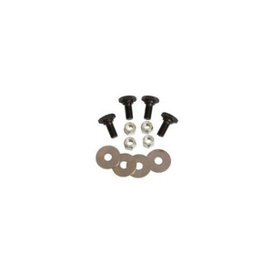 Replacement Hayter Hayterette Blade Bolt Kit Pk4 590