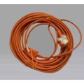 Click to view product details and reviews for Hayter Electric Cable 17m.