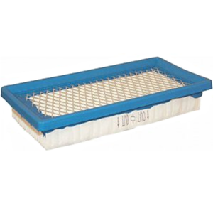 Briggs Stratton Air Filter Cartridge Fits 3400 9k400 115400 P N 494511s