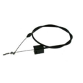 Click to view product details and reviews for Hayter Engine Brake Cable Fits Harrier 41 Ranger 41 P N 410036.