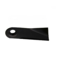 Click to view product details and reviews for Countax 55 Left Hand Blade Tip Fits 36 Cutting Decks P N 16807101.