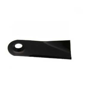 Countax 55 Left Hand Blade Tip Fits 36 Cutting Decks P N 16807101