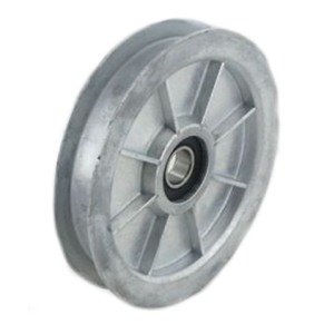 Al Ko Replacement Tension Pulley 464455