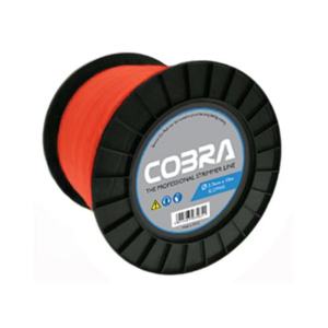 Cobra 27mm Nylon Trimmer Line 216m Roll