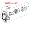 Click to view product details and reviews for Mitox Replacement Recoil Spring Miyd360201 4.