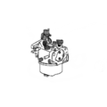 Click to view product details and reviews for Mountfield Carburettor Rm65 09 118550252 0.