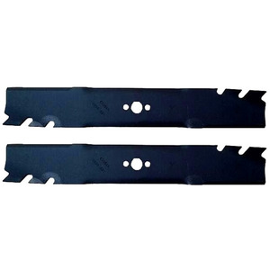 Toro Timemaster Mulching Blades Set Of 2 120 9500 03