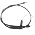 Click to view product details and reviews for Hayter Clutch Drive Cable Double 3 533011.