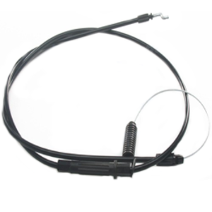 Hayter Clutch Drive Cable Double 3 533011