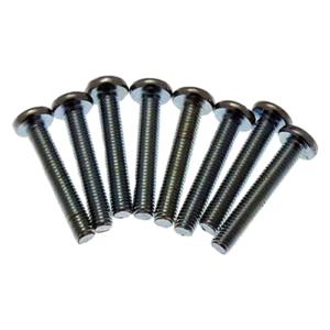 Allen Toro Deck To Frame Screw Kit 8 Bolts H290004