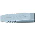 Click to view product details and reviews for Stihl 1000g Aluminium Felling Cleaving Wedge 0000 881 2224. Click to view product details and reviews for Stihl 1000g Aluminium Felling Cleaving Wedge 0000 881 2224.