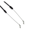 Click to view product details and reviews for Hayter Harrier 41 56 Engine Brake Opc Cable 560041.