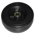 Click to view product details and reviews for Hayter Harrier Hunter 41 Wheel 300153.