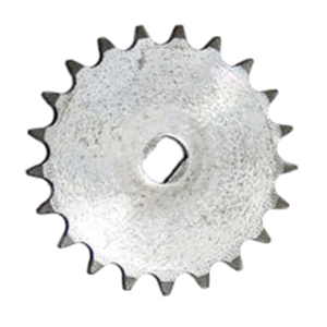 Mountfield 21t Sprocket Ring Gear 122120106 0