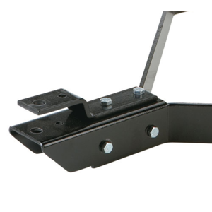 Dr Premier Chipper Shredder Pin Hitch Kit