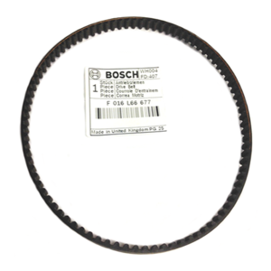 Bosch Rotak 32 Drive Belt F016l66677