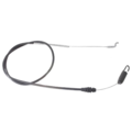 Click to view product details and reviews for Toro Recycler Traction Control Cable 105 1844.