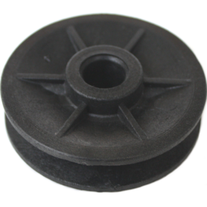Al Ko Gearbox V Belt Drive Pulley 546217