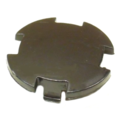 Click to view product details and reviews for Al Ko Deflector Rod Stopper Cap Pair 46381801.
