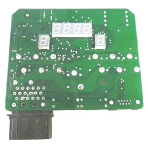 Westwood Countax Pcb Printed Circuit Board 448017005