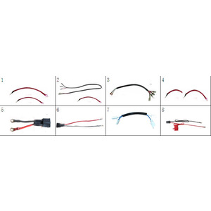 Funbikes 96 Electric Mini Quad Controller To Reverse Switch Wiring Loom